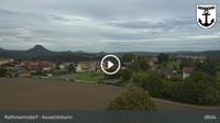 Rathmannsdorf - Vista panorámica