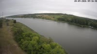 Odra - Vartų užtvanka