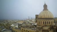 Valletta - Karmelitenkirche