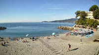 Zoagli - Beach