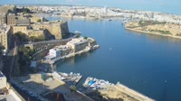 Valletta - Port Marsamxett