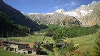 Saas-Fee - Montaña Dom