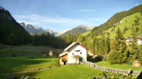 San Martin de Tor - Longiarù