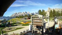 Badia - La Villa/Stern - Piz La Ila