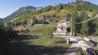 Villa Celiera - Contrada Santa Maria