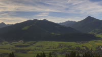 Altenmarkt im Pongau - Panoramic view