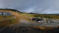 Gol - Golsfjellet Alpinsenter Bualie