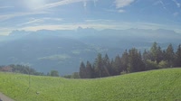Villanders - Mountain panorama