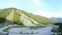 Rateče - Nordijski center Planica