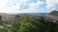 Azores - Angra do Heroísmo