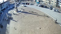 Isola Vicentina - Piazza Marconi