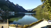 Alleghe - Lake view