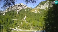 Kranjska Gora - Erjavčeva - Vršič