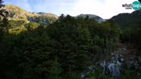 Tolminske Ravne - Planina Razor - Vogel