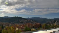Acri (Italia) - Vista panoramica