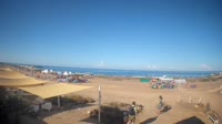 Sardinia - Cabras - Is Arutas beach