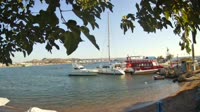 Rhodes - Faliraki Beach