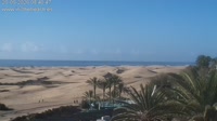 Gran Canaria - Playa del Inglés - Maspalomas