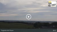 Hof - Aeropuerto de Hof-Plauen