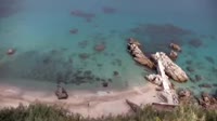 Parghelia - Spiaggia di Michelino