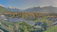 Lana - Val d'Adige