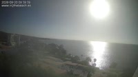 Gran Canaria - Maspalomas - Playa del Aguila