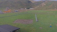 Kuzun - Shahdag Mountain Resort