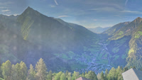 Sankt Leonhard in Passeier - Passeiertal