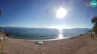 Mošćenička Draga - Sv. Ivan Beach