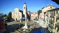 Bosco Chiesanuova - Piazza Chiesa