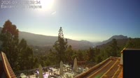 Gran Canaria - Barranco de Tirajana