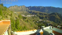 Gran Canaria - San Bartolomé de Tirajana - Risco Blanco