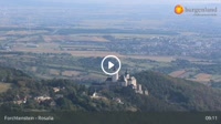 Forchtenstein - Rosalia