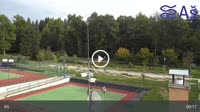 Aš - Kompleks sportowy
