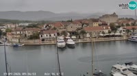 Hvar - Vrboska - Port