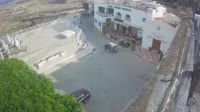 Mojácar - Plaza Nueva