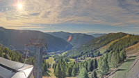 Bad Kleinkirchheim - Brunnach