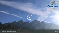 Carezza - Hotel Moseralm