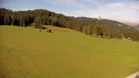 Abtei - St. Kassian - Dolomiten