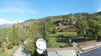 La Magdeleine - Vista panoramica