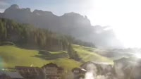 Badia - San Cassiano - Piz Sorega