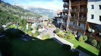 Badia - San Cassiano - Hotel Fanes