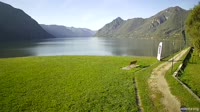 Bagolino - Ponte Caffaro - Lake Idro