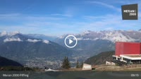 Merano - Piffinger Köpfl