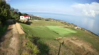Tropea - San Giovanni - Paragliding