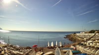 Genoa - Sturla Beach