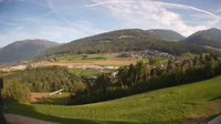 Bruneck - Ried - Percha