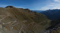 Stilfserjoch - Stelvio Pass
