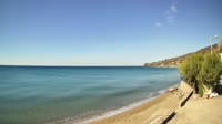 Kreta - Viannos - Strand von Kastri