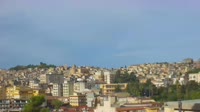 San Cataldo - Vista panoramica
